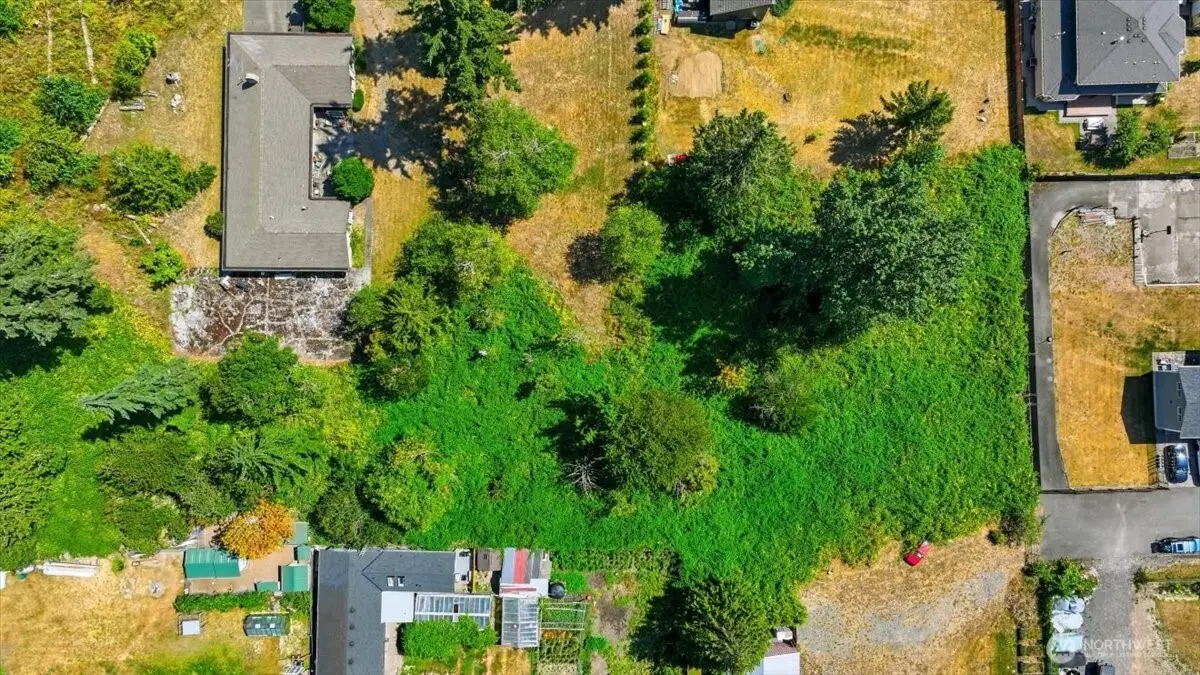 0 50th Avenue S #Portions 1 & 2, Auburn, WA 98002 - #1