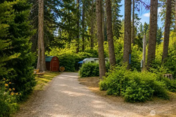 14351 Brae Burn Road, Leavenworth, WA 98826