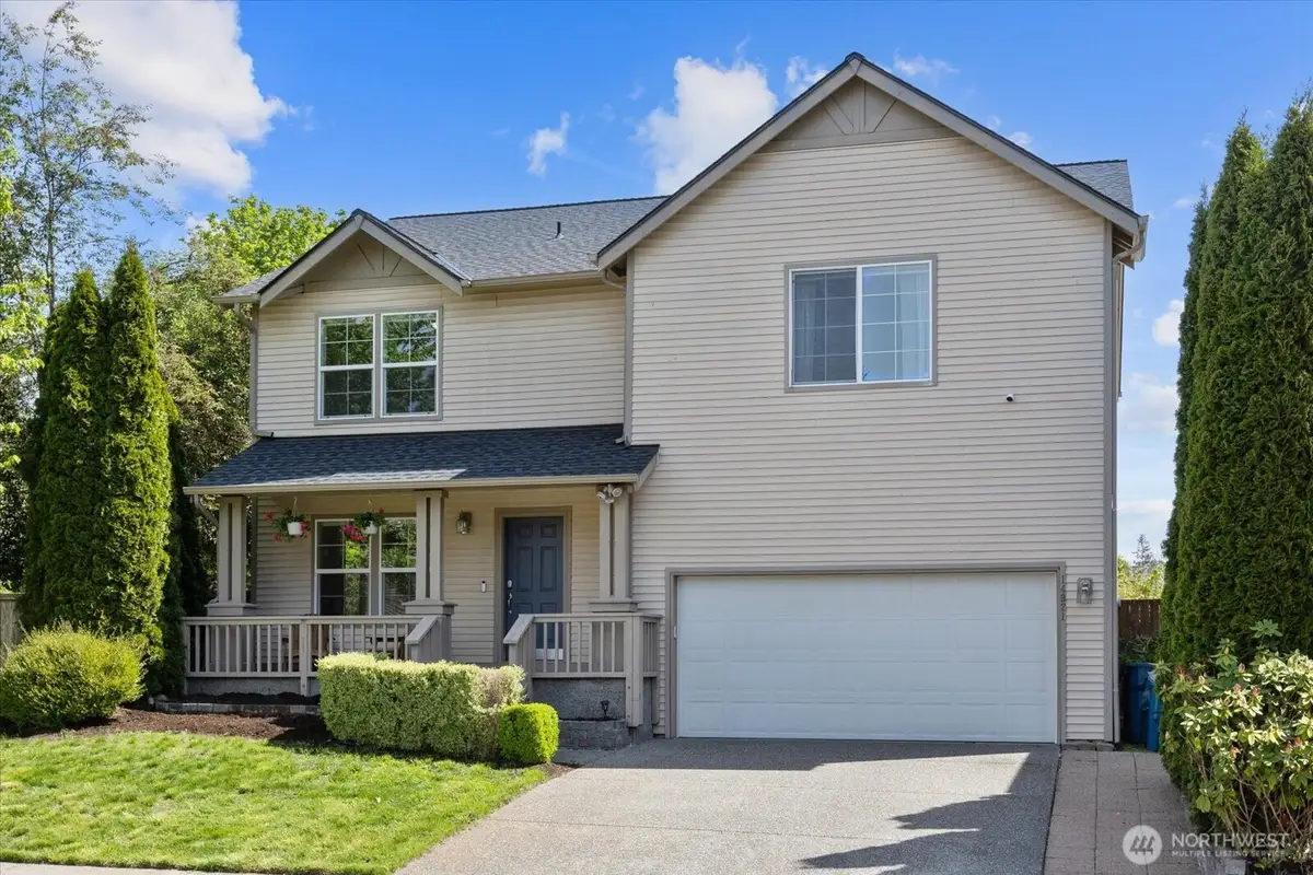 14921 225th Avenue Se, Monroe, WA 98272 - #1