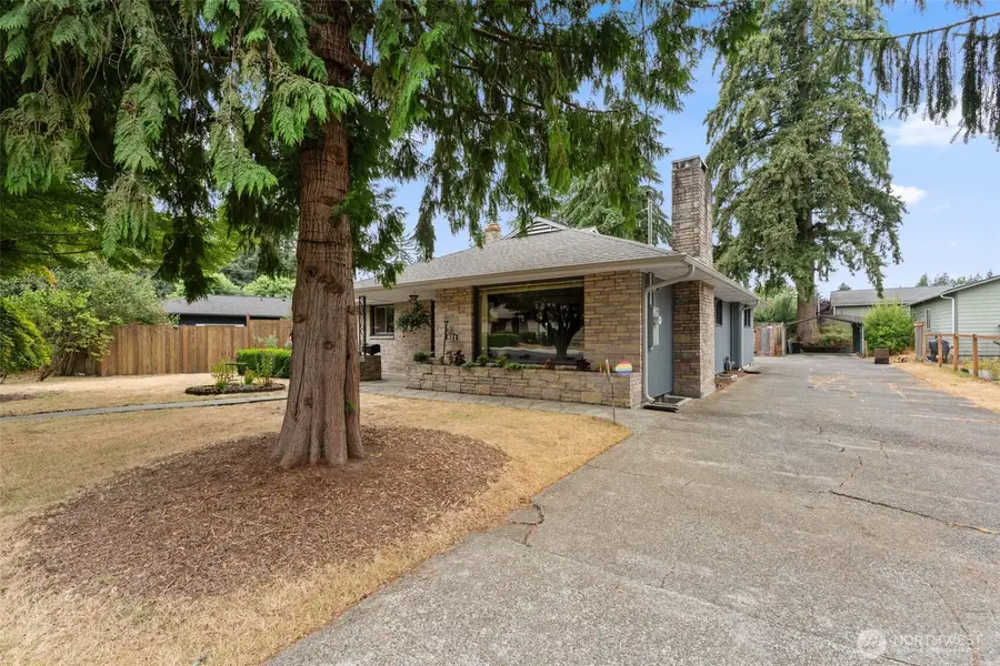 921 S 7th Avenue Sw, Olympia, WA 98512 - #3