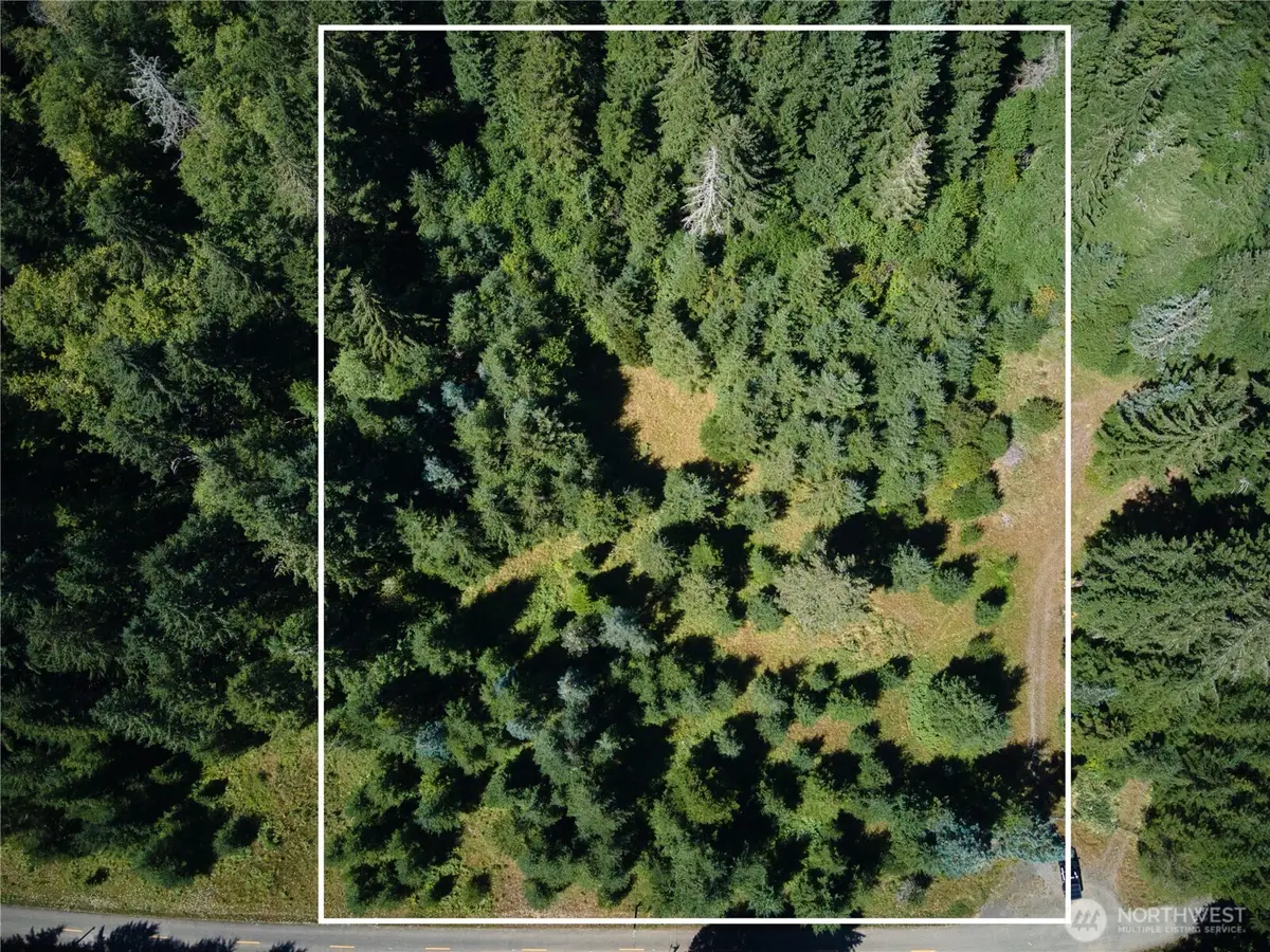 0 E Scarlet Road, Shelton, WA 98584 - #1