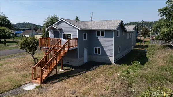 1720 W Market Street, Aberdeen, WA 98520