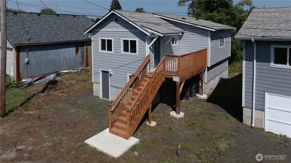 102 N Martin Street, Aberdeen, WA 98520