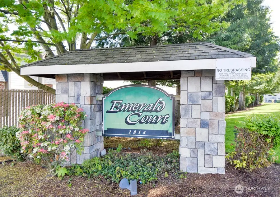 1814 I Street Ne #213, Auburn, WA 98002 - #2