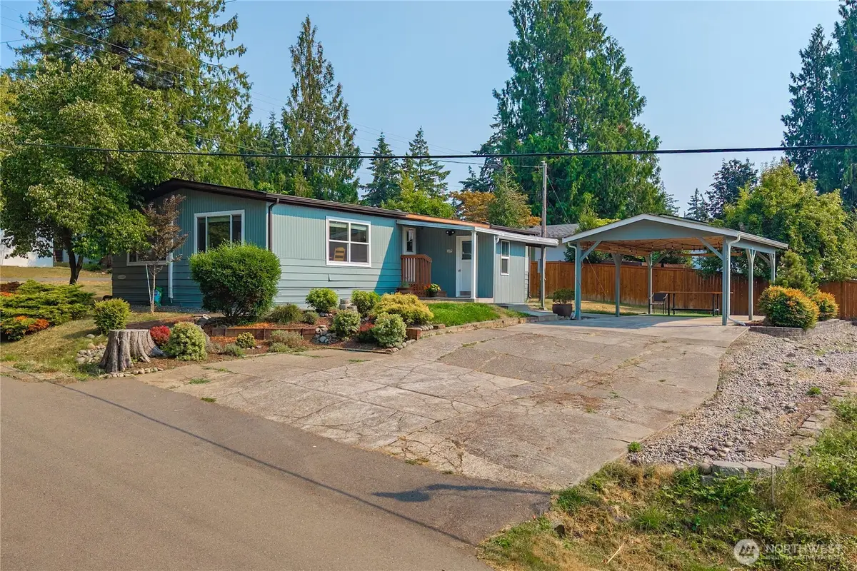 10029 Whitecap Drive Nw, Olympia, WA 98502 - #1