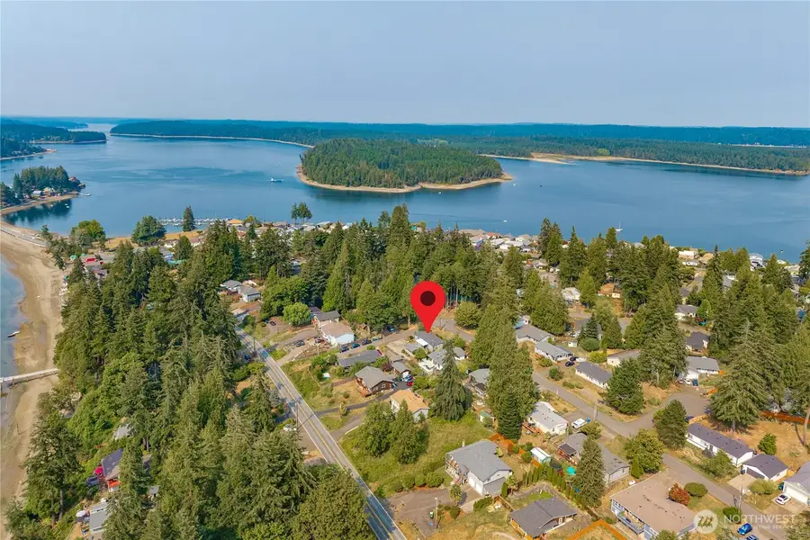 10029 Whitecap Drive Nw, Olympia, WA 98502 - #2
