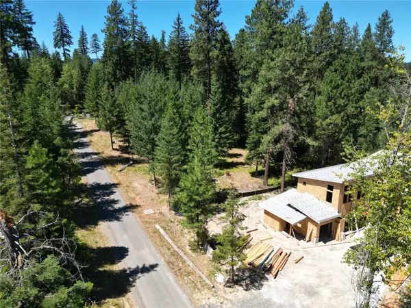 0 Lot 23 Old Grove Trail #23, Cle Elum, WA 98922