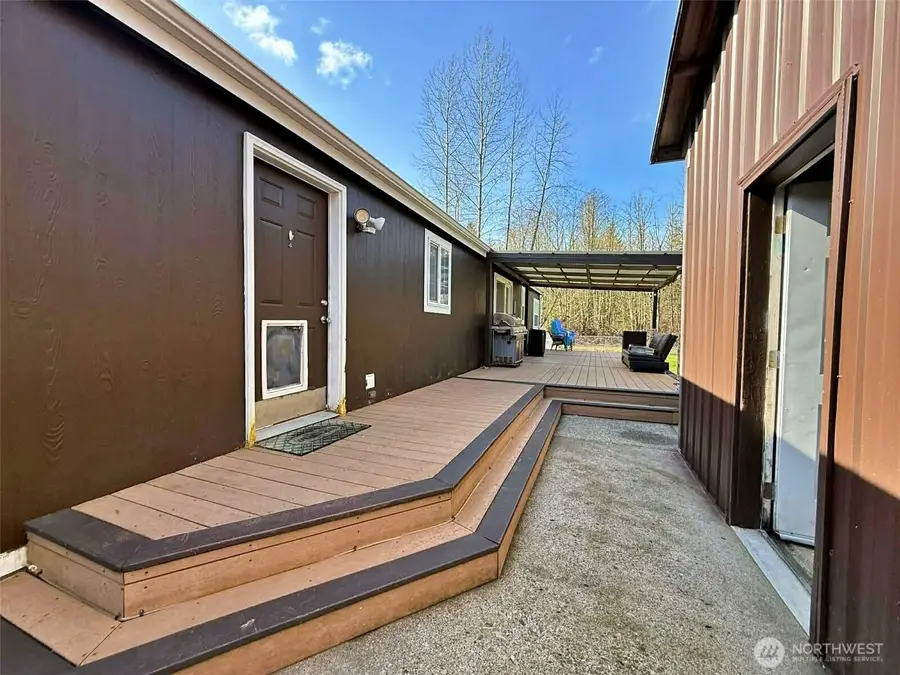 106 Virginia Lee Lane, Mossyrock, WA 98564 - #3