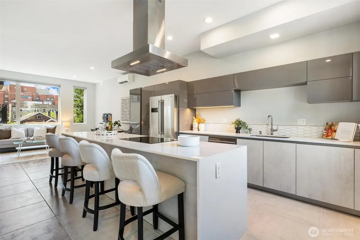 305 17th Avenue E, Seattle, WA 98112 - #1