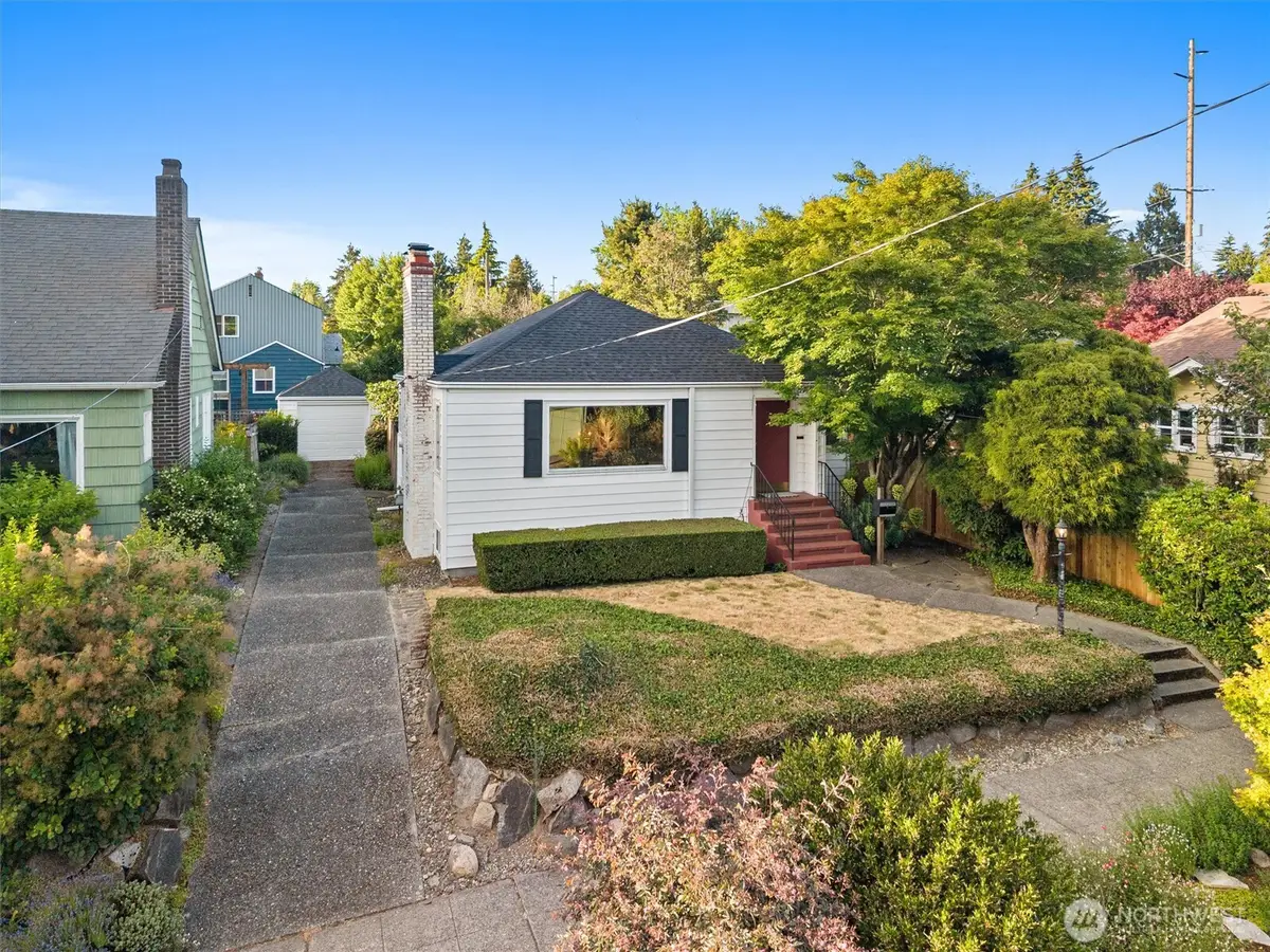 310 NW 75th Street, Seattle, WA 98117 - #1