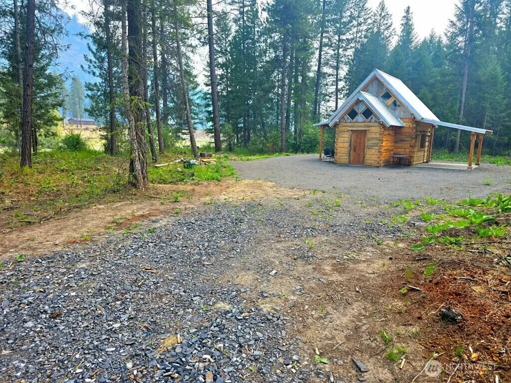 0 Siochanta Drive #4, Kettle Falls, WA 99141 - #1