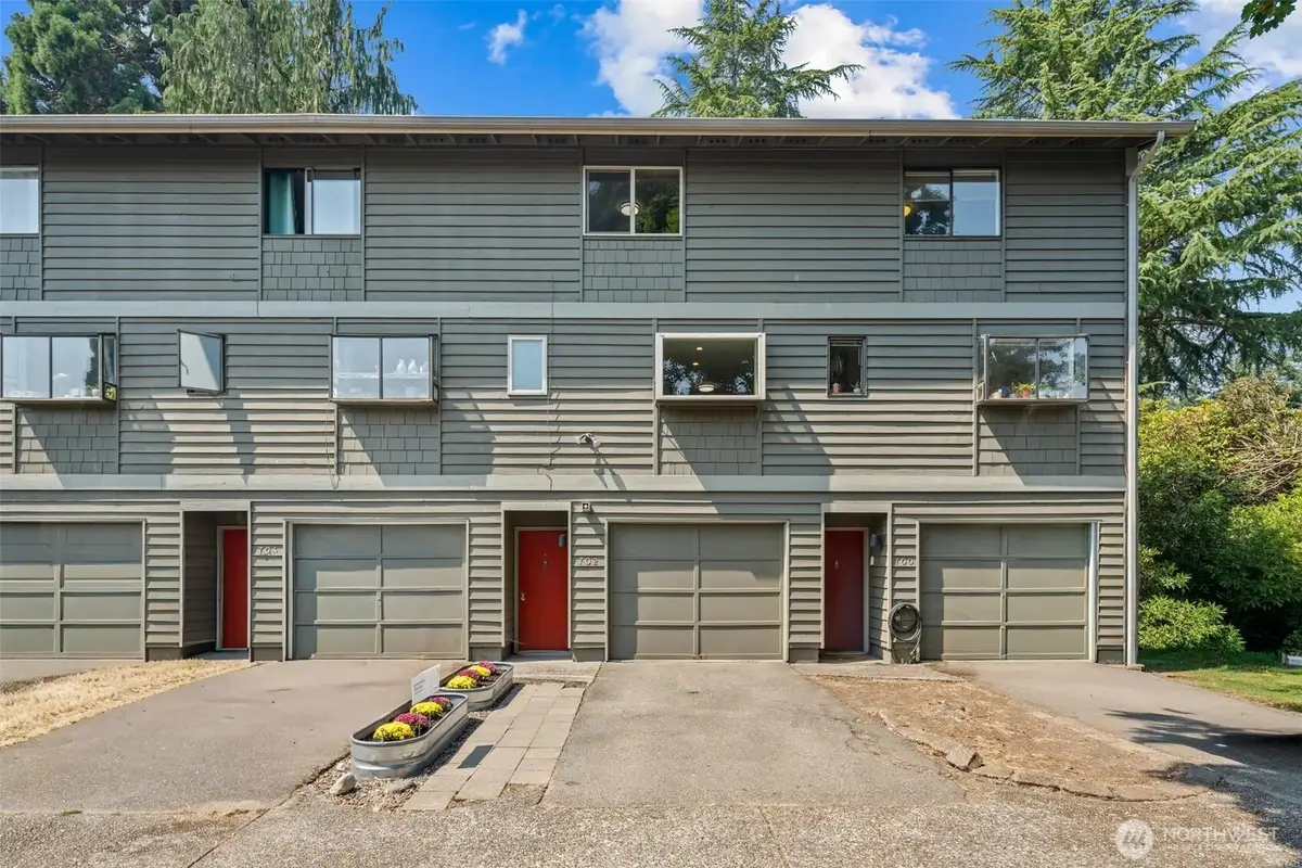 702 NW 189th Lane, Shoreline, WA 98177 - #1