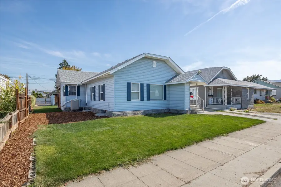 209 Fuller Street, Wenatchee, WA 98801 - #3