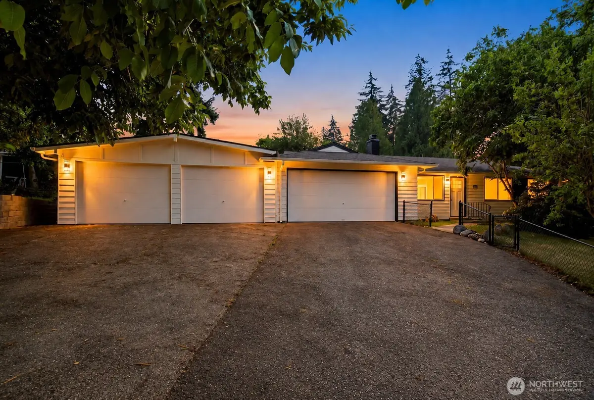 853 S 306th Street, Federal Way, WA 98003 - #1
