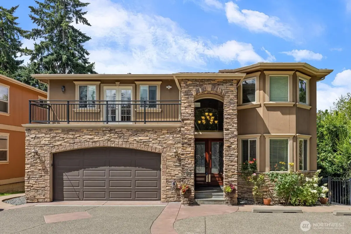 27145 11th Place S, Des Moines, WA 98198 - #1