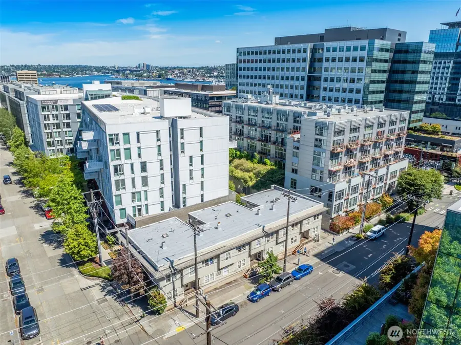 800 Harrison Street, Seattle, WA 98109 - #2