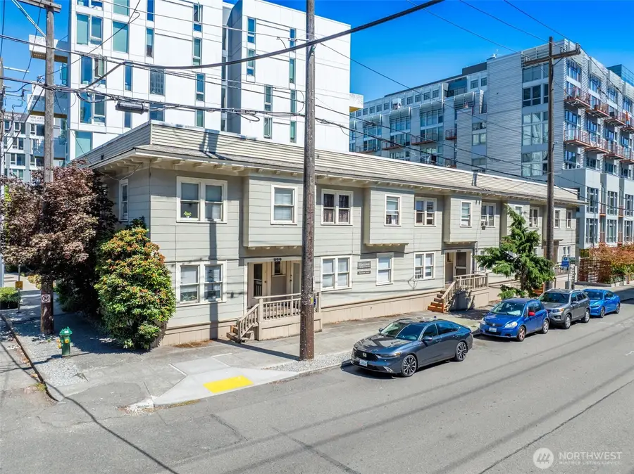 800 Harrison Street, Seattle, WA 98109 - #3