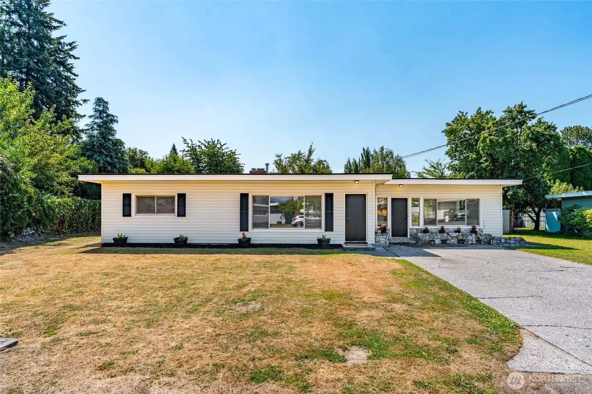 20820 W Jordan Road, Burlington, WA 98233 - #1