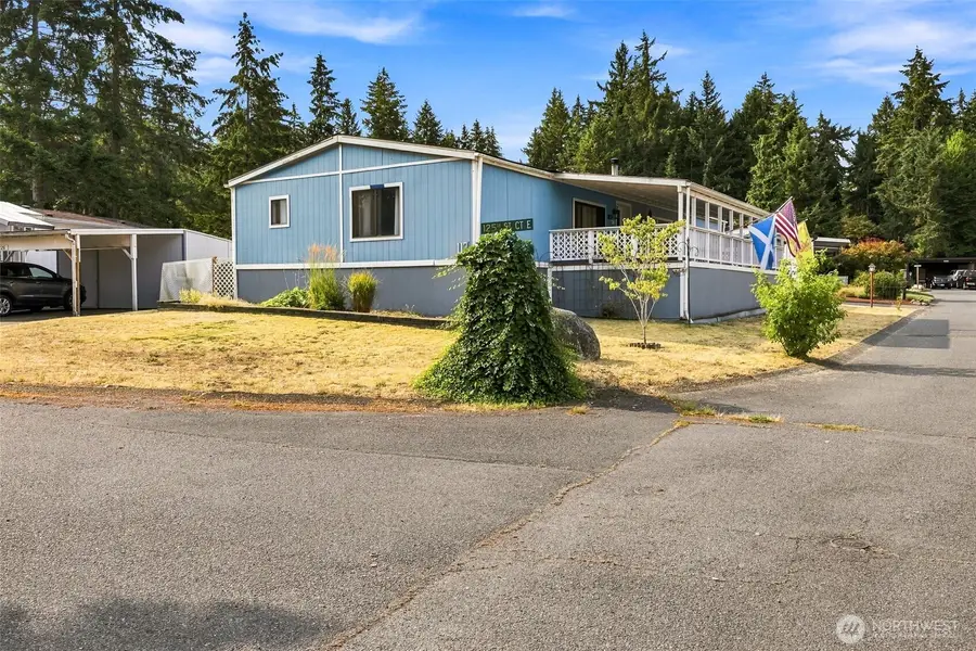 12515 122nd Avenue Ct E #117, Puyallup, WA 98374 - #2