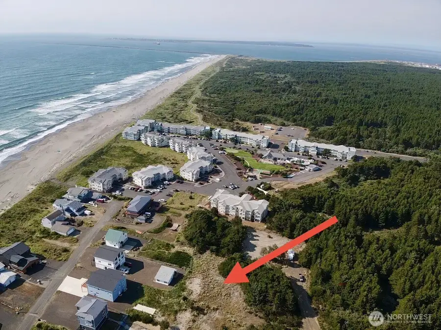 415 N Gold Court #We AC TR-6. Parcel 2, Westport, WA 98595 - #3