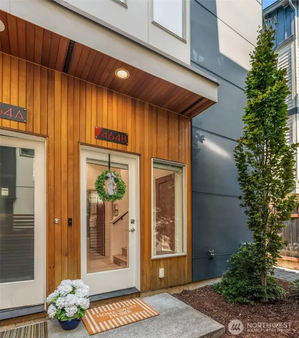 464 NE Maple Leaf Place #B, Seattle, WA 98115