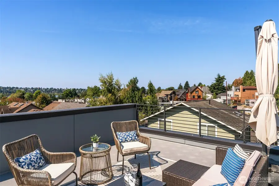 464 NE Maple Leaf Place #B, Seattle, WA 98115 - #2