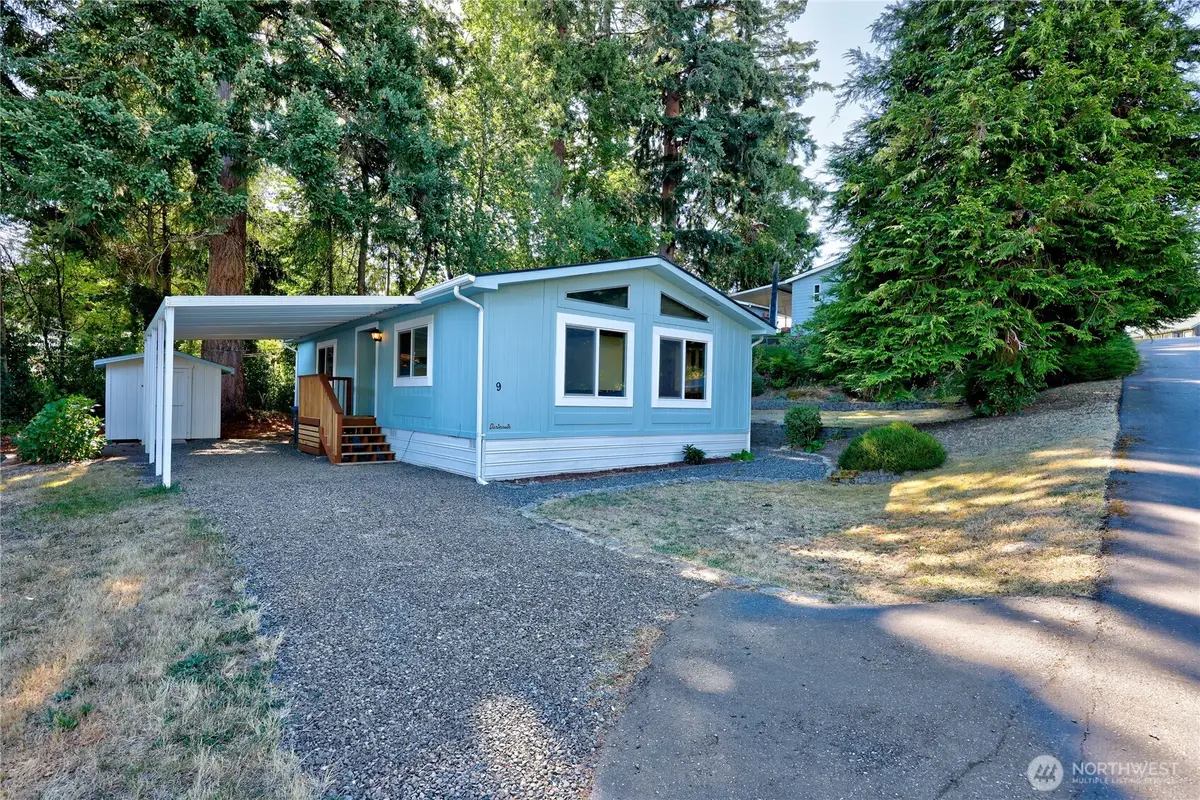 600 Lincoln Road Ne #9, Poulsbo, WA 98370 - #1