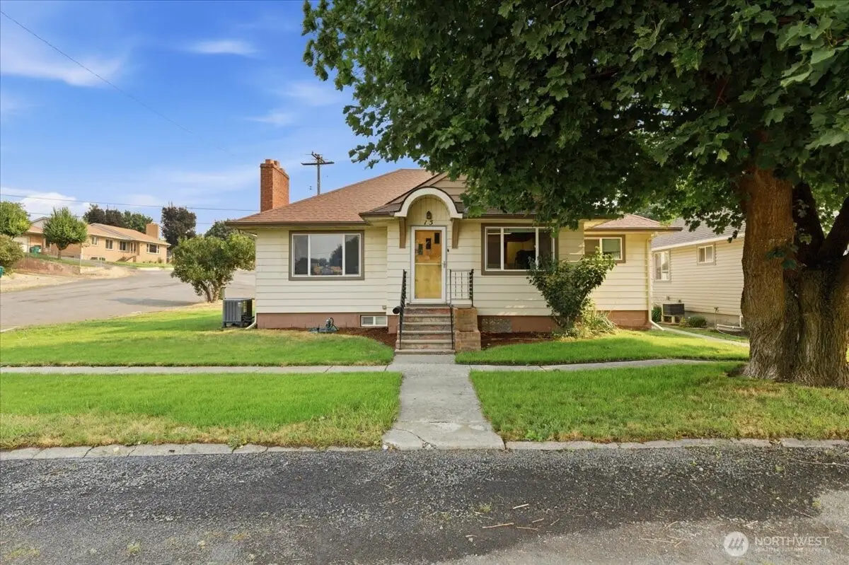 15 Cole, Wilbur, WA 99185 - #1