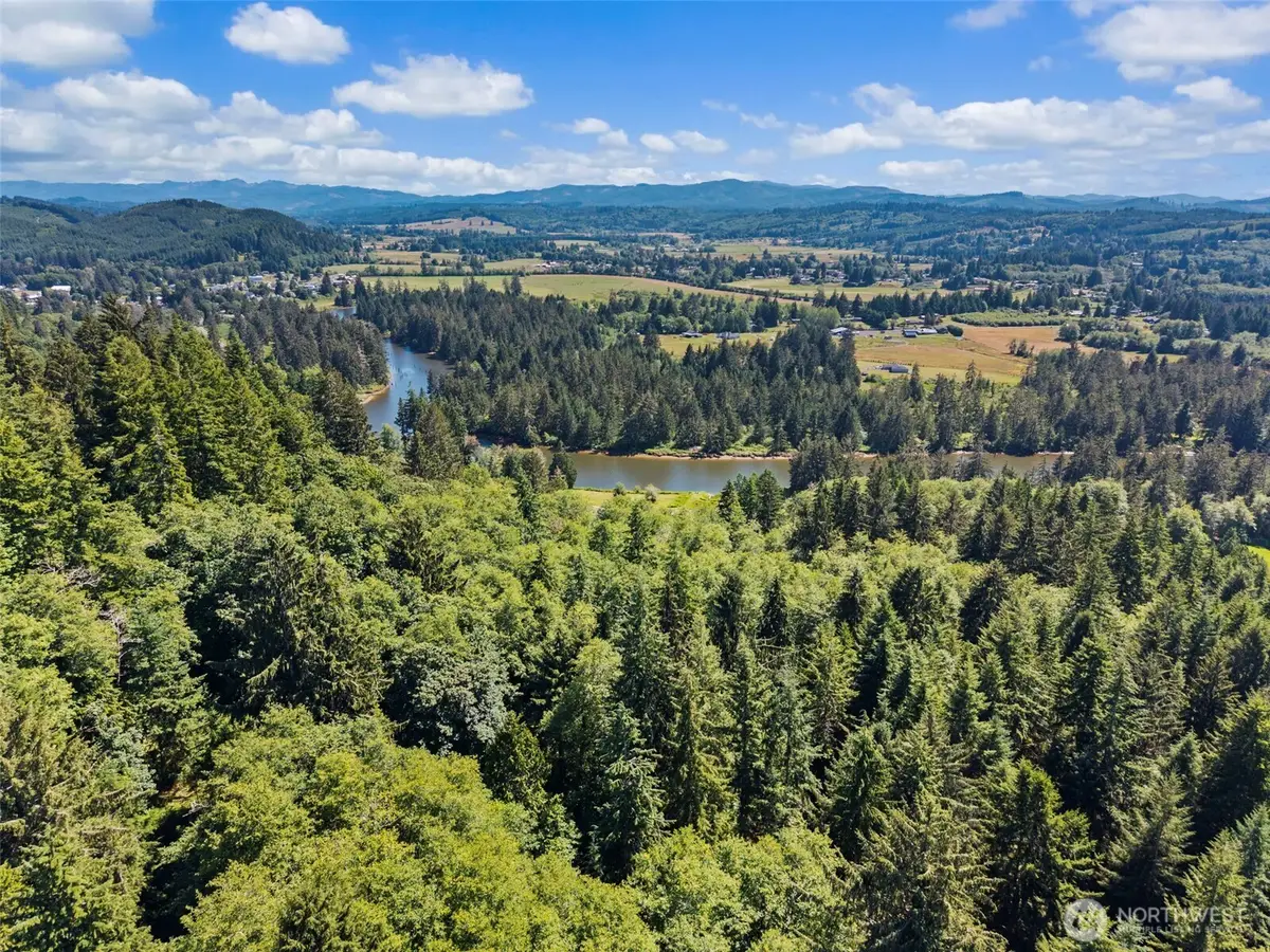 466 Monohon Landing Road, Raymond, WA 98577 - #1