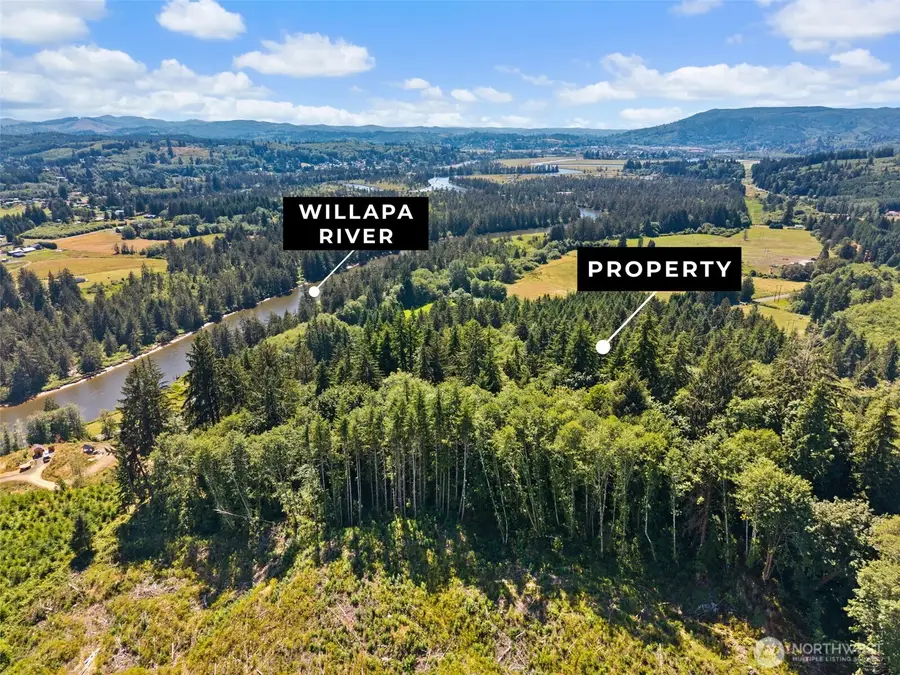 466 Monohon Landing Road, Raymond, WA 98577 - #3