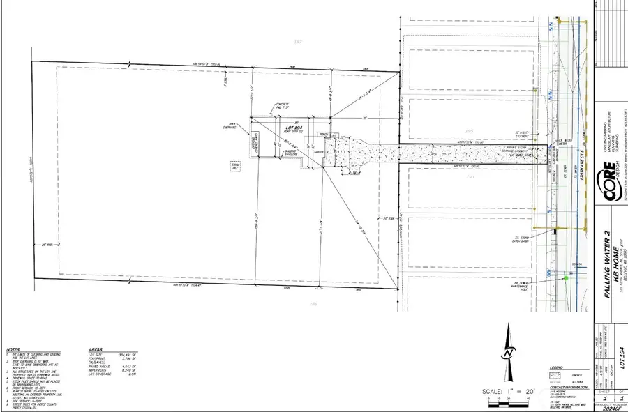 12622 170th Avenue Ct E #Lot194, Bonney Lake, WA 98391 - #3