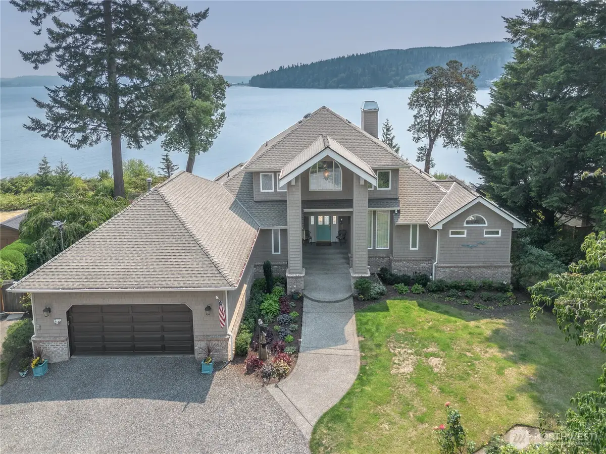 100 Shine Road, Port Ludlow, WA 98365 - #1