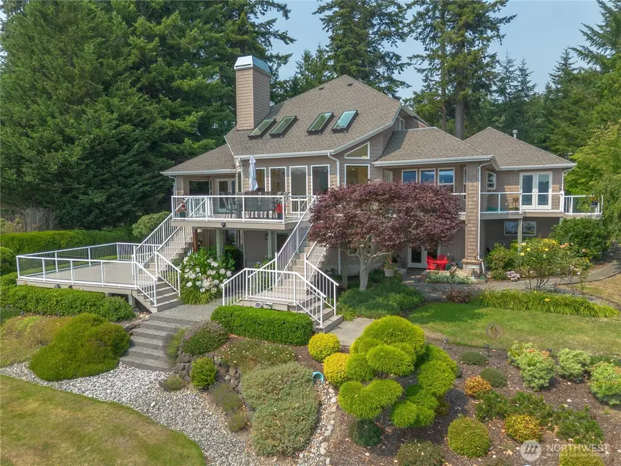 100 Shine Road, Port Ludlow, WA 98365 - #2