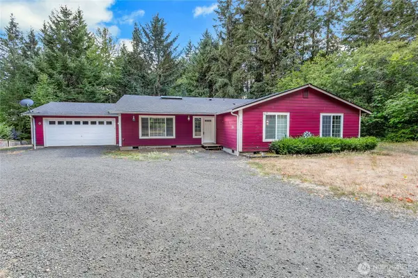 1671 Dickinson Avenue, Shelton, WA 98584