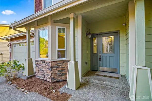 13816 12th Drive Se, Mill Creek, WA 98012