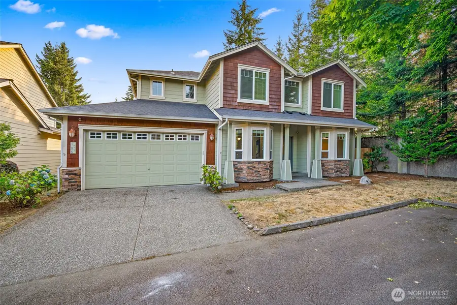 13816 12th Drive Se, Mill Creek, WA 98012 - #2