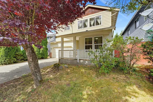 32133 37th Place S, Federal Way, WA 98001