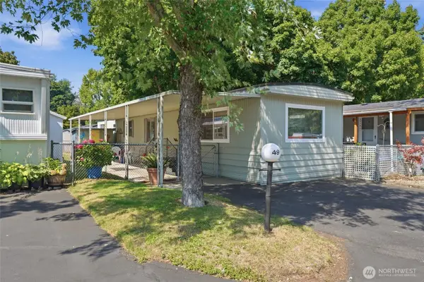 3909 E Fourth Plain Boulevard #49, Vancouver, WA 98661