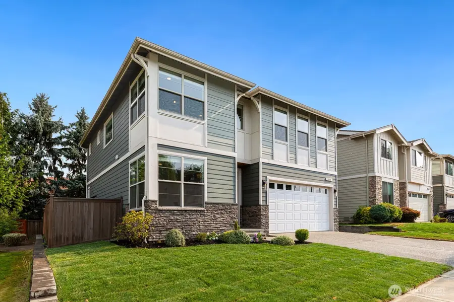 3919 146th Street Se, Mill Creek, WA 98012 - #2