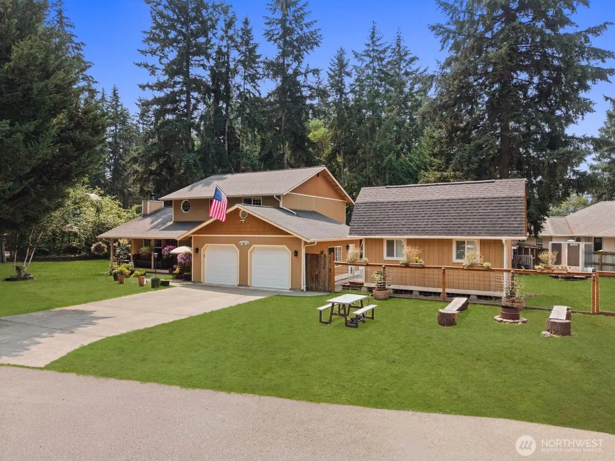 17827 Overlake Court Se, Yelm, WA 98597 - #1
