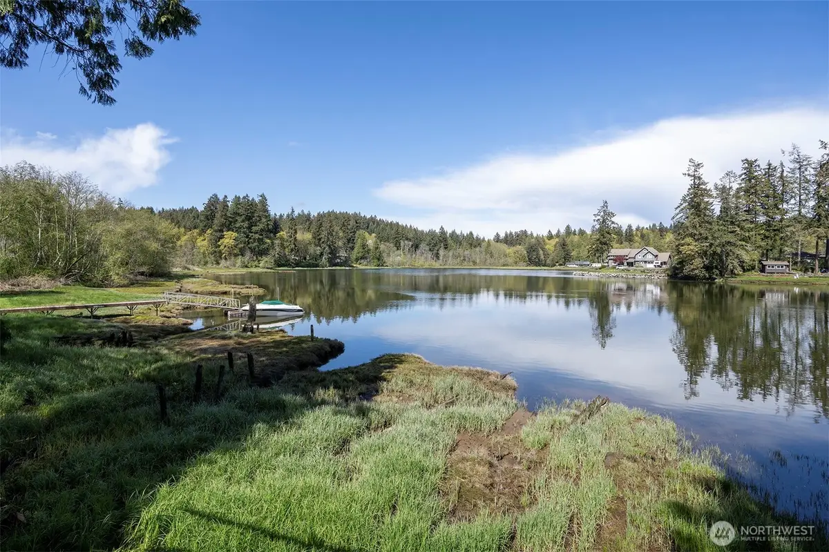 5911 Lagoon Lane Nw, Gig Harbor, WA 98335 - #1