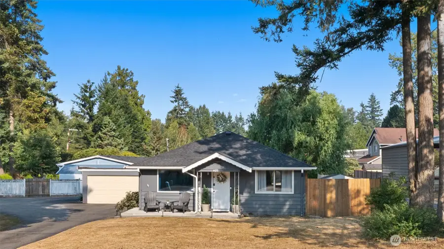 407 91 Avenue Se, Lake Stevens, WA 98258 - #2