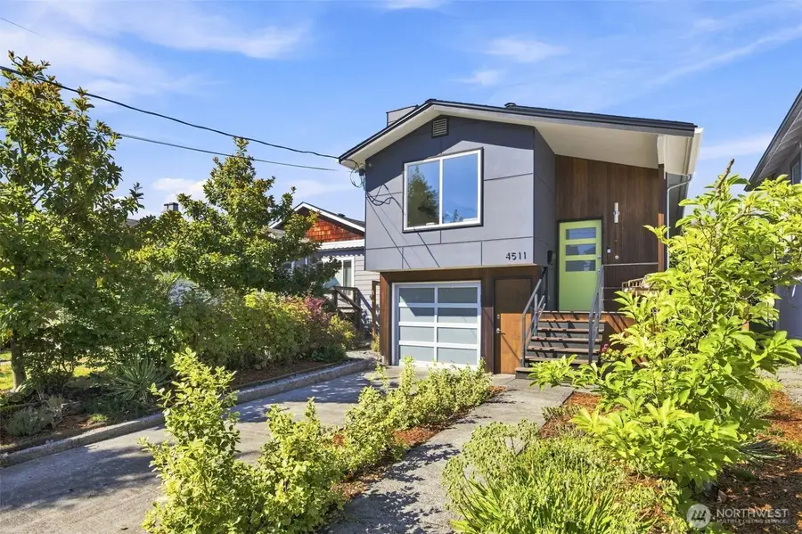 4511 Cascadia Avenue S, Seattle, WA 98118 - #2