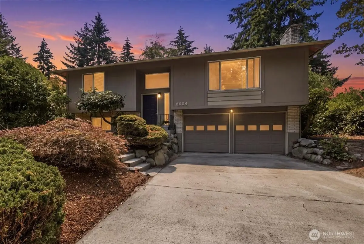 8604 W 45th, University Place, WA 98466 - #1