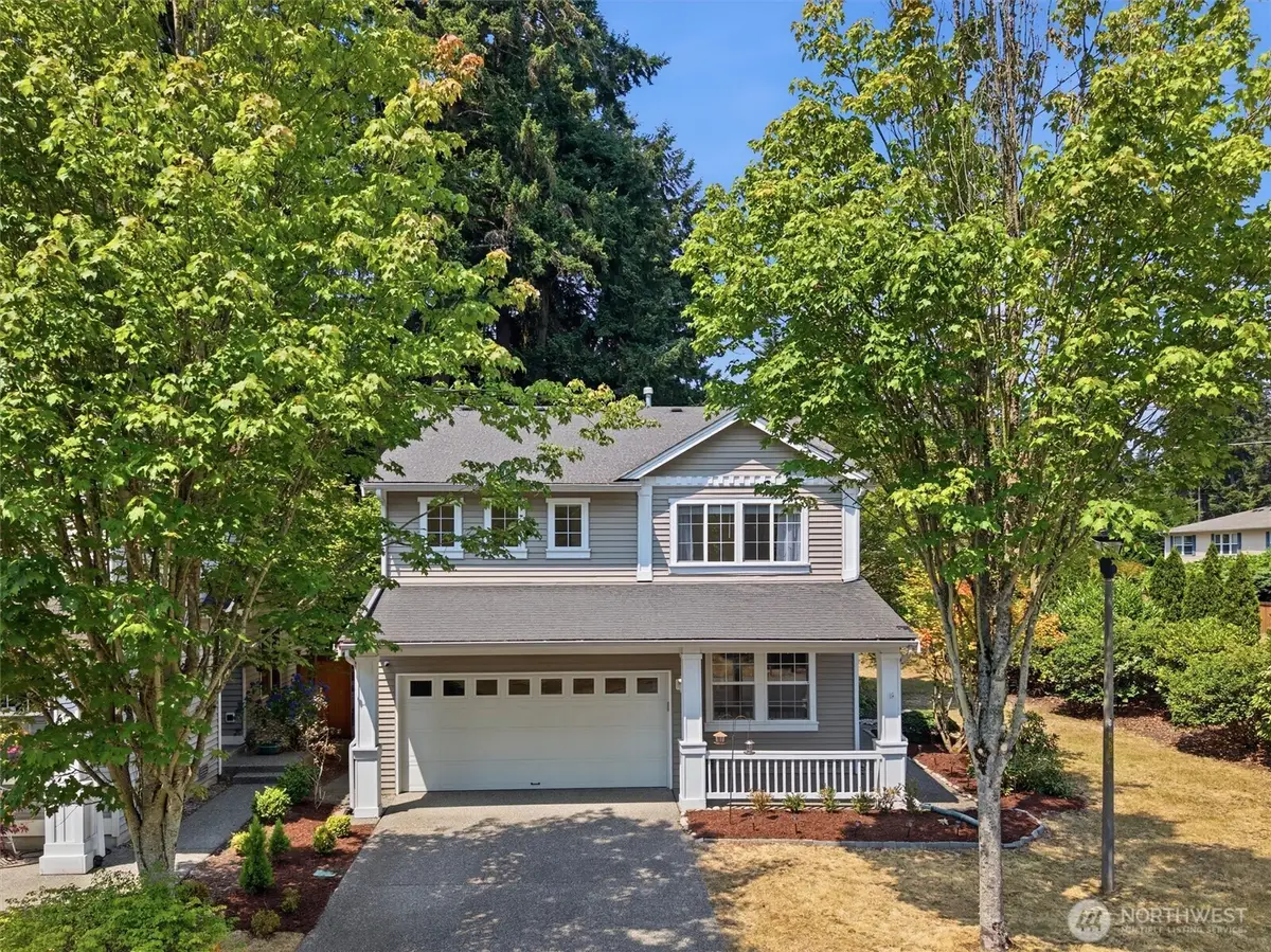 17427 92nd Avenue Ne, Bothell, WA 98011 - #1