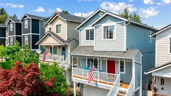 3964 Broadmoor Loop Ne, Bremerton, WA 98310