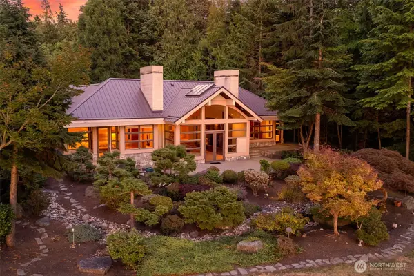 8361 Semiahmoo Drive, Blaine, WA 98230