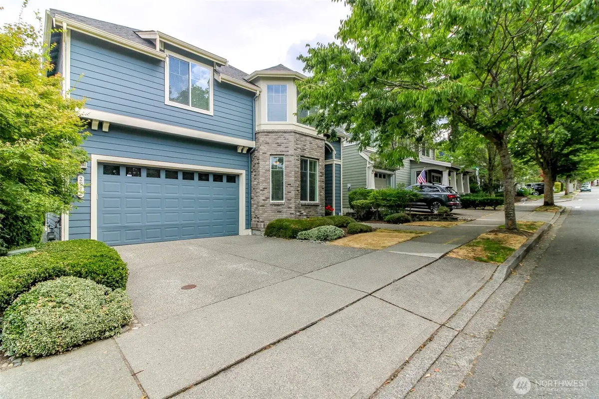 2972 NE Marquette Way, Issaquah, WA 98029 - #1