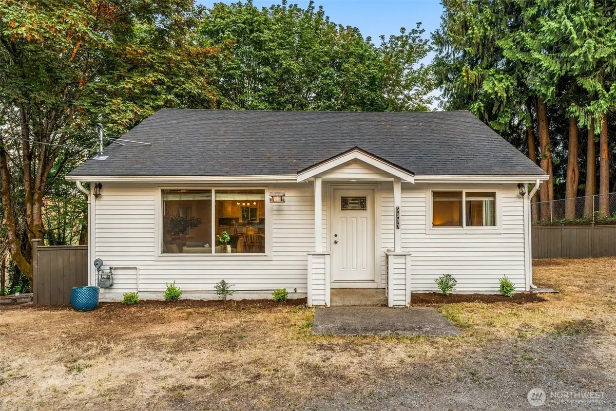 5807 S Leo Street, Seattle, WA 98178 - #1