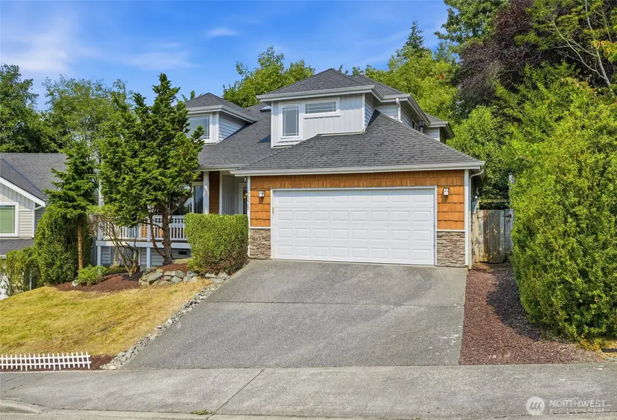 6805 59th Place Ne, Marysville, WA 98270 - #2